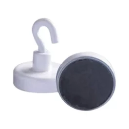 CROCHET MAGNETIQUE DIAM 25 CHARGE 4KG - 351095 - ARELEC