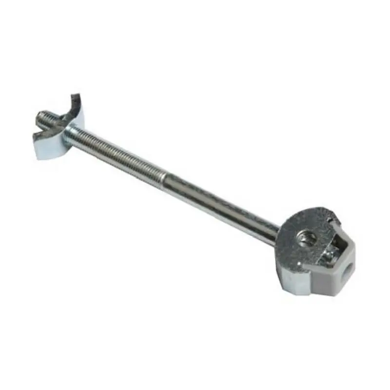 FERRURE D'ASSEMBLAGE DE PLAN DE TRAVAIL - FA1131114121394 - TCASYSTEM 1 FERRURE D'ASSEMBLAGE DE PLAN DE TRAVAIL - FA1131114121394 - TCASYSTEM