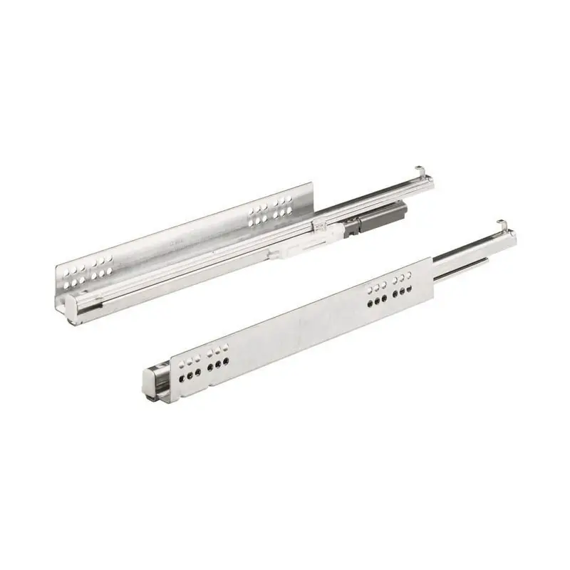 QUADRO V6/380-20 SIL.SYS T. - 0 045 288 - HETTICH 2 QUADRO V6/380-20 SIL.SYS T. - 0 045 288 - HETTICH – Image 2