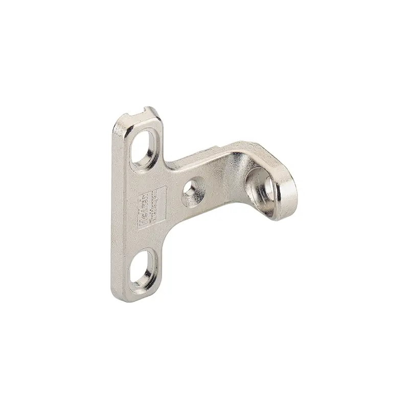 FIXATION DE FOND DE MEUBLE RV7D - 0 056 614 - HETTICH 1 FIXATION DE FOND DE MEUBLE RV7D - 0 056 614 - HETTICH
