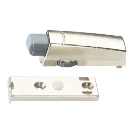 BUTEE DE PORTE A VISSER EN APPLIQUE - 0 060 579 - HETTICH