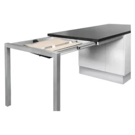 FERRURE POUR ALLONGE SUR ILOT CENTRAL - 82093301 - POTTKER