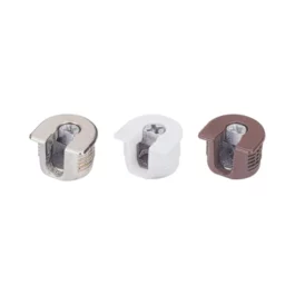 VB 35/19 PVC BLANC H01 - 0 065 515 - HETTICH