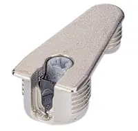 VB 36/19 PVC BLANC H01 - 0 065 531 - HETTICH