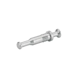 GOUJON DOUBLE DU 867 / DU 712 - 0 065 536 - HETTICH