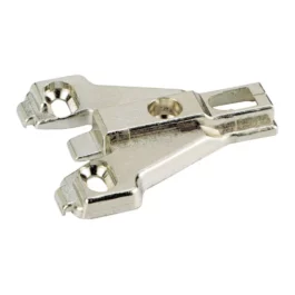 PLAQ FRONT 9000 D0 RH - 0 079 382 - HETTICH