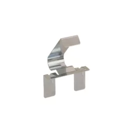 CLIP POUR PLINTHE TURBOCLIP F - 0 079 690 - HETTICH