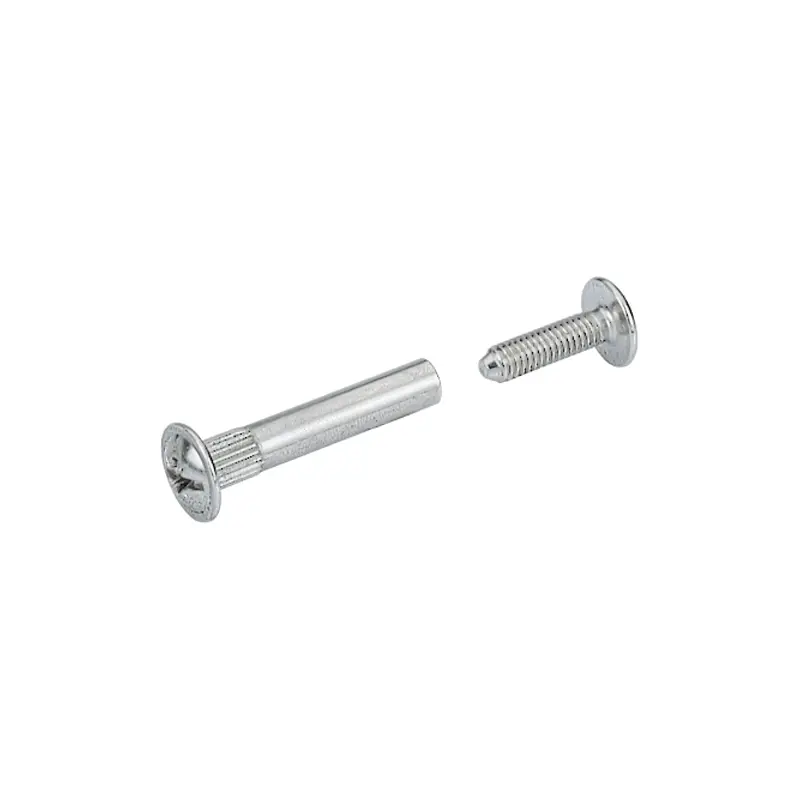 VIS DE JONCTION M4 VHS32 - 0 079 660 - HETTICH 1 VIS DE JONCTION M4 VHS32 - 0 079 660 - HETTICH