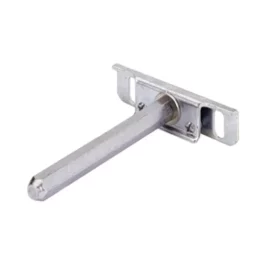SUPPORT TABLETTE INVISIBLE TITAN 1 AVEC REGLAGE LATERAL - 0 079 713 - HETTICH