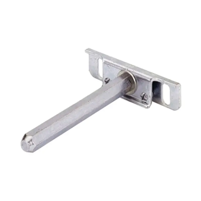 SUPPORT TABLETTE INVISIBLE TITAN 1 AVEC REGLAGE LATERAL - 0 079 713 - HETTICH 1 SUPPORT TABLETTE INVISIBLE TITAN 1 AVEC REGLAGE LATERAL - 0 079 713 - HETTICH