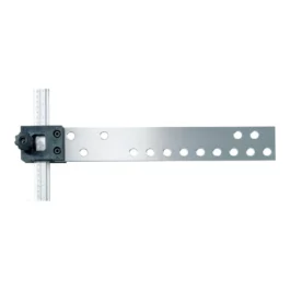 PLAQUE DE PERCAGE ACCURA - HETTICH - 0 070 265