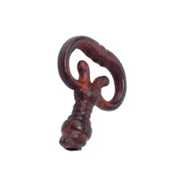 FAUSSE-CLE FER ROUILLE - 158000 - DUBOIS