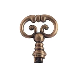 FAUSSE-CLE LAITON - 157000 - DUBOIS