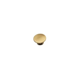 BOUTON LENTILLE D.14 LAI TON BRONZE - 097047 - DUBOIS