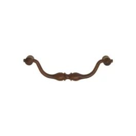 POIGNEE TOMBANTE FER ROUILLE - 498072 - DUBOIS