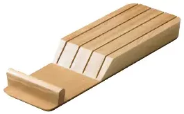 PORTE COUTEAUX - 0 074 430 - HETTICH