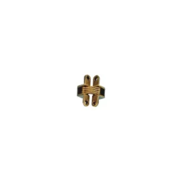 CHARNIERE INVISIBLE A EN CASTRER 65X13MM - CP0101 - ITAR