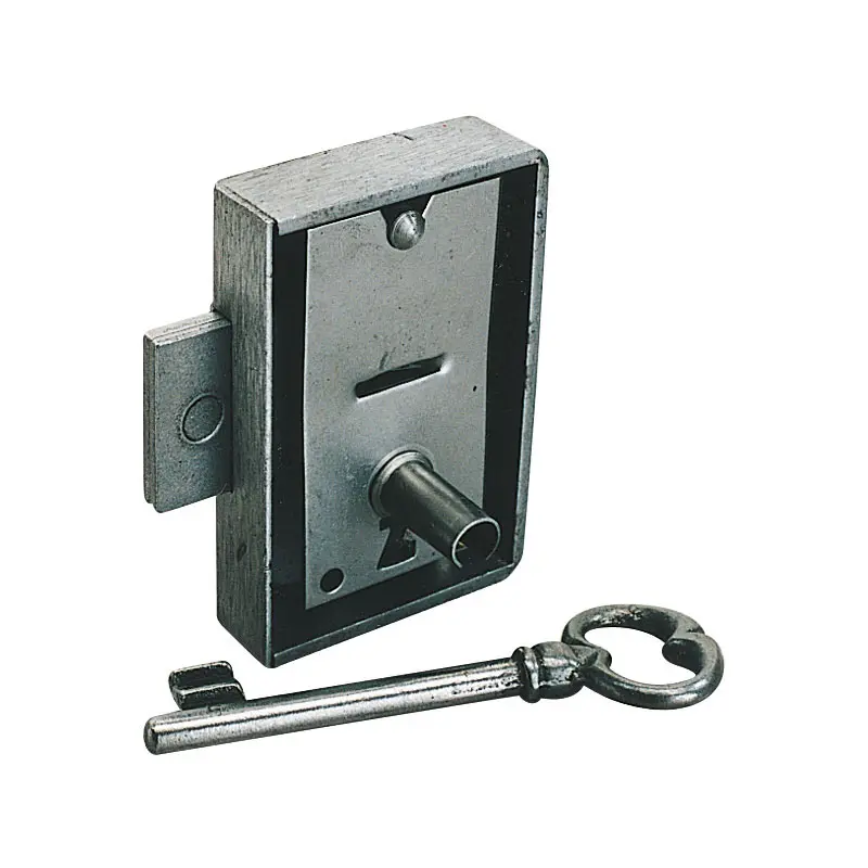 SER.305 FER 25 DTE VAR.5 AVEC CLEF - 3305325 - ITAR 1 SER.305 FER 25 DTE VAR.5 AVEC CLEF - 3305325 - ITAR