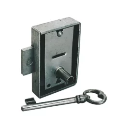 SER.305 FER 50 DTE VAR.5 AVEC CLEF - 3305350 - ITAR