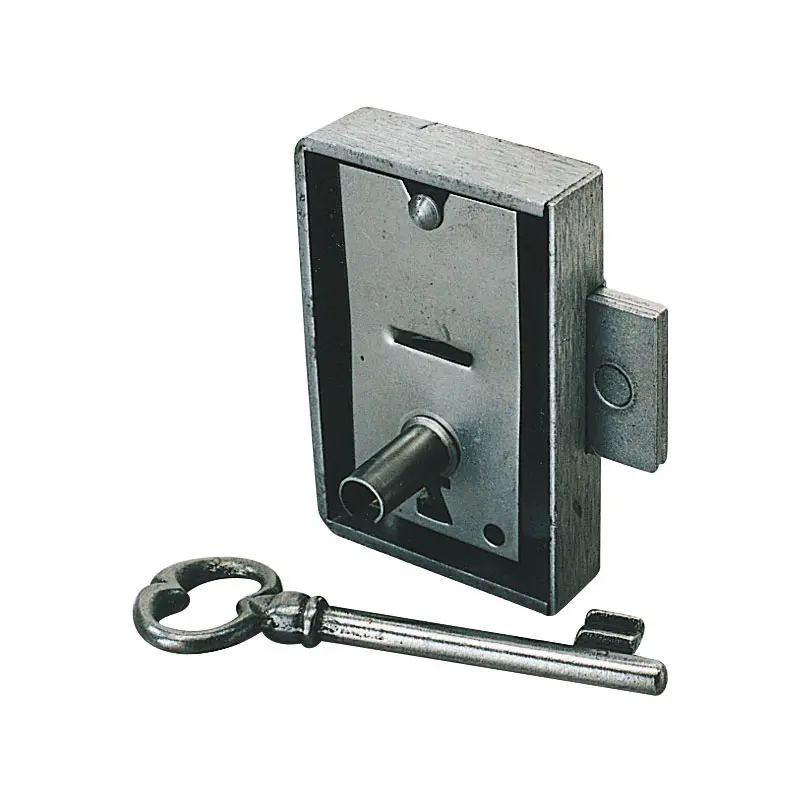 SER.305 FER 40 GHE VAR.5 AVEC CLEF - 3305440 - ITAR 2 SER.305 FER 40 GHE VAR.5 AVEC CLEF - 3305440 - ITAR – Image 2