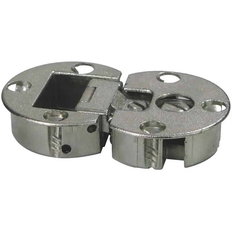 CHARNIERE D'ABATTANT - 313012066 - ITAR 1 CHARNIERE D'ABATTANT - 313012066 - ITAR