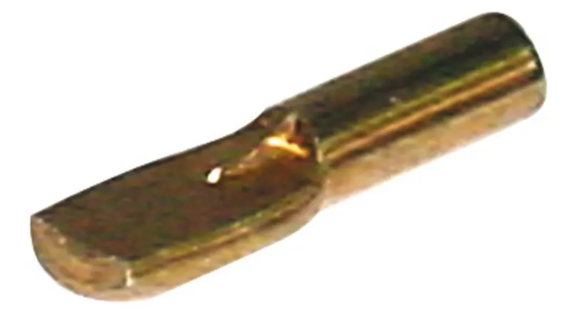 TAQUET BATTOIR ANTI-GLISSE QUEUE Ø 3MM - 12330N5000 - ITAR - Lot de 10 1 TAQUET BATTOIR ANTI-GLISSE QUEUE Ø 3MM - 12330N5000 - ITAR - Lot de 10