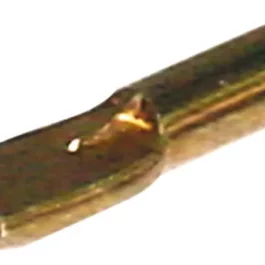 TAQUET ANTI GLISSE D.5 ACIER LAITONNE - 12350L2000 - LUDMANN