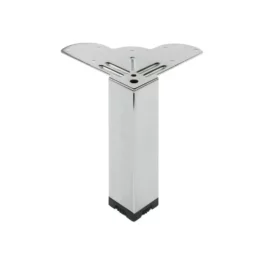 PIED CARRE ACIER 30 X 30 MM - ITAR - 159R.3.150