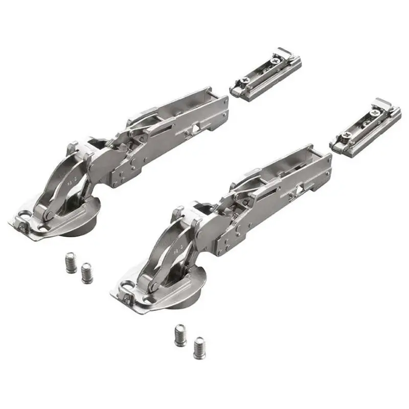 CHARNIERE SYSTEME PACTA PUSH NICKELEE FORCE W - FRBKFEPWSN9 - SALICE 1 CHARNIERE SYSTEME PACTA PUSH NICKELEE FORCE W - FRBKFEPWSN9 - SALICE