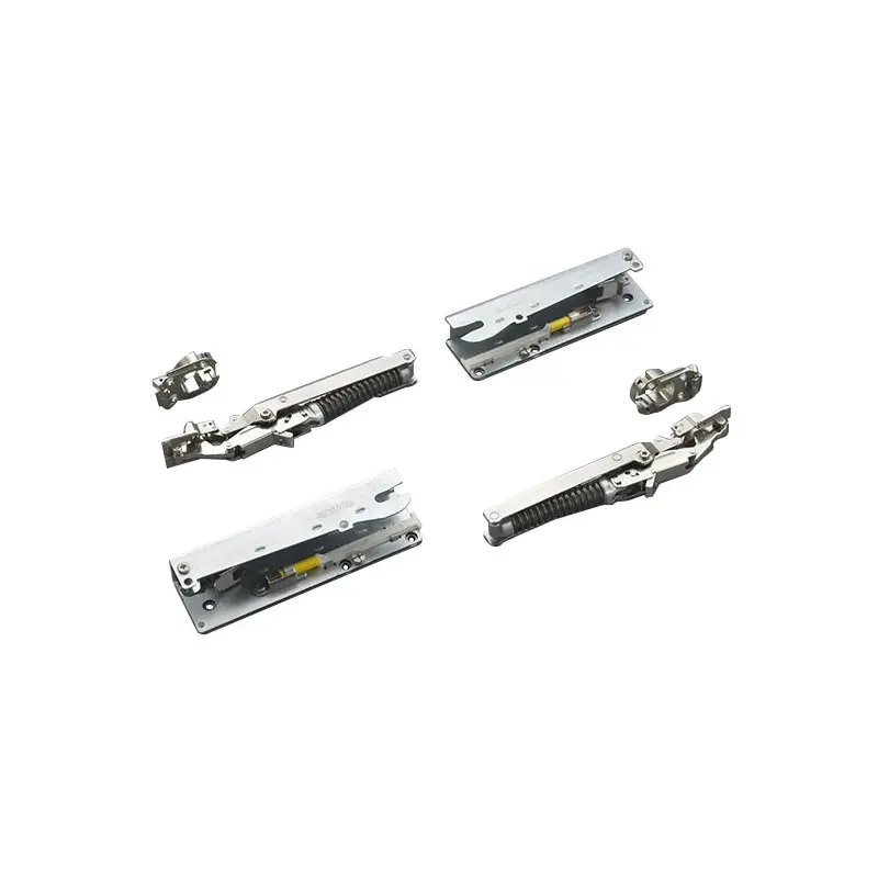 KIT FERRURE WIND AMORTIE FORCE W - FRAKFEXWSN9 - SALICE 1 KIT FERRURE WIND AMORTIE FORCE W - FRAKFEXWSN9 - SALICE