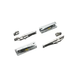 KIT FERRURE WIND AMORTIE FORCE D - FRAKFEXDSN9 - SALICE