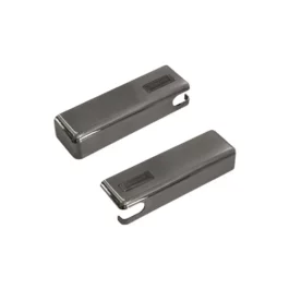 CACHE POUR FERRURE WIND COLORIS BLANC - SRXA78A1SNXXF - SALICE