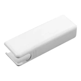 CACHE BLANC POUR WIND BRILLANT AVEC EQUERRE - SRUA78AQSNXXI - SALICE