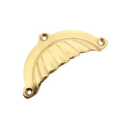 POIGNEE COQUILLE LAITON - TCASYSTEM - OM 3091 AB