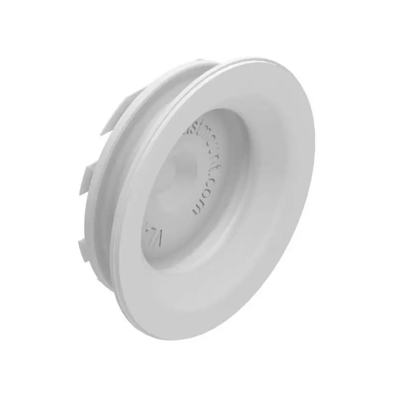 CLIP FEMELLE RESISTANT AU FEU VL-F3FR - VL-F3FR - FASTMOUNT - Lot de 10 1 CLIP FEMELLE RESISTANT AU FEU VL-F3FR - VL-F3FR - FASTMOUNT - Lot de 10