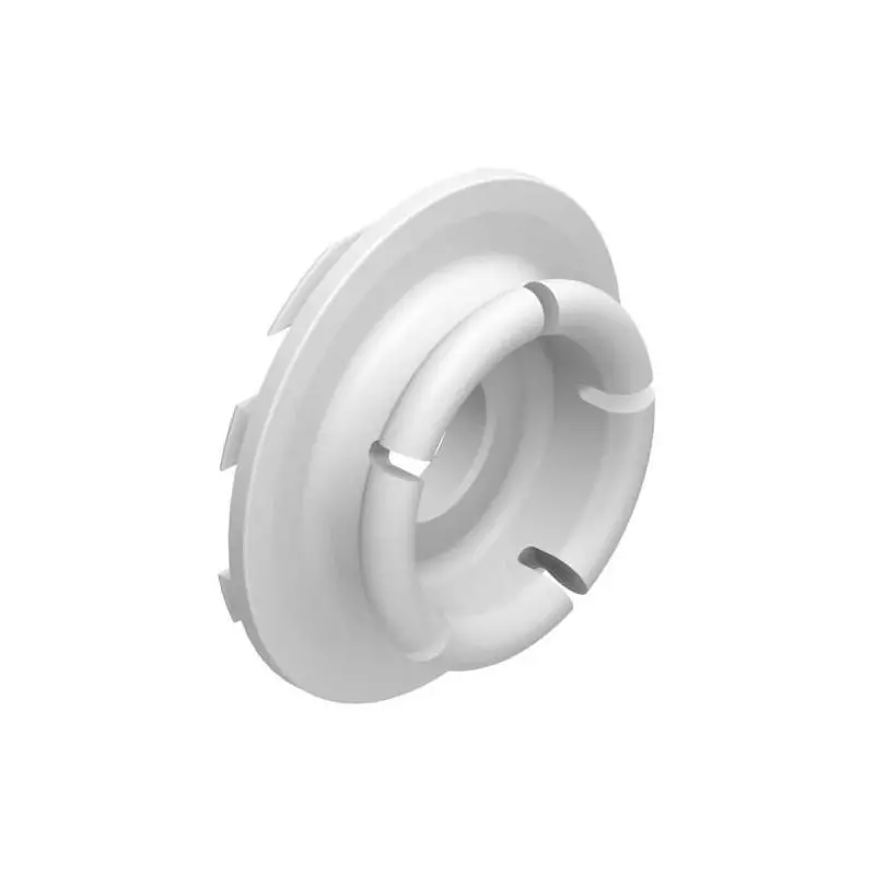 CLIP MALE RESISTANT AU FEU VL-M3FR - VL-M3FR - FASTMOUNT - Lot de 10 1 CLIP MALE RESISTANT AU FEU VL-M3FR - VL-M3FR - FASTMOUNT - Lot de 10