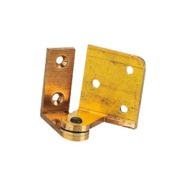 PIVOT EQUERRE DEPORTE LA ITON CHROME 35X33X11 - ITAR - 706203533C