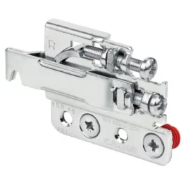 SUPPORT ELEMENT HAUT EXT RA PLAT GAUCHE - 80102Z1INSX - CAMAR