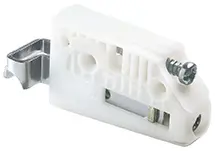 SUPPORT ELEMENT HAUT A V ISSER GAUCHE - 80614P2VISX - CAMAR