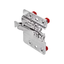 SUPPORT ELEMENT BAS GAUCHE ACIER ZINGEE - 80702Z1INSX - CAMAR