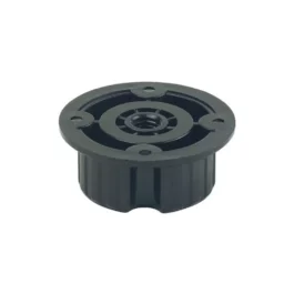 EMBASE POUR PIED ABS O 28MM - 84000P2N000 - CAMAR - Lot de 4