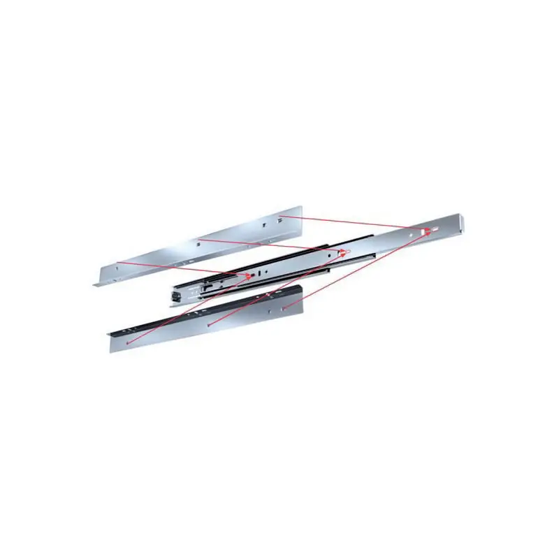 EQUERRE A CLIPSER 500MM ZINGUEE - FR5000/500-5034 - FULTERER 1 EQUERRE A CLIPSER 500MM ZINGUEE - FR5000/500-5034 - FULTERER