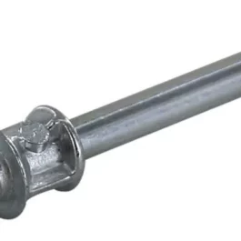 GOUJON TETE CRUCIFORME FILET M6 - 009592-885-300 - TITUS