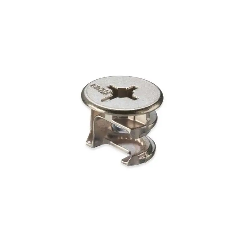 EXCENTRIQUE Ø15 AVEC COLERETTE - 005659-847-300 - TITUS 1 EXCENTRIQUE Ø15 AVEC COLERETTE - 005659-847-300 - TITUS