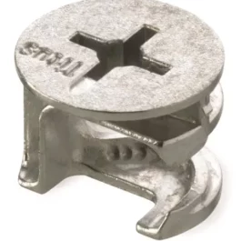 EXCENTRIQUE D.15 X 12,5 ZAMACK NICKELE - 005654-847-300 - ITAR