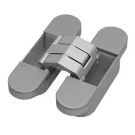 CHARNIERE INVISIBLE TYO - 70000229 - ARGENTA - Lot de 3