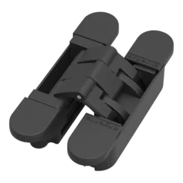 CHARNIERE HG INV NEO S5 REGL 3D NOIR GOUDRON D/G - 70000106 - ARGENTA