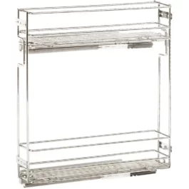 COULISSANT 150MM S/TOT G AUCHE - 8018359921619 - VIBO