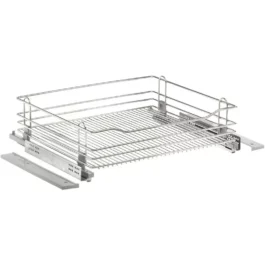 TIROIR FIL CHROME M400 P ROF 464 - 8018359673013 - VIBO