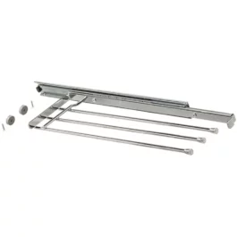 PORTE TORCHONS COULISSANT - 8018359067614 - VIBO